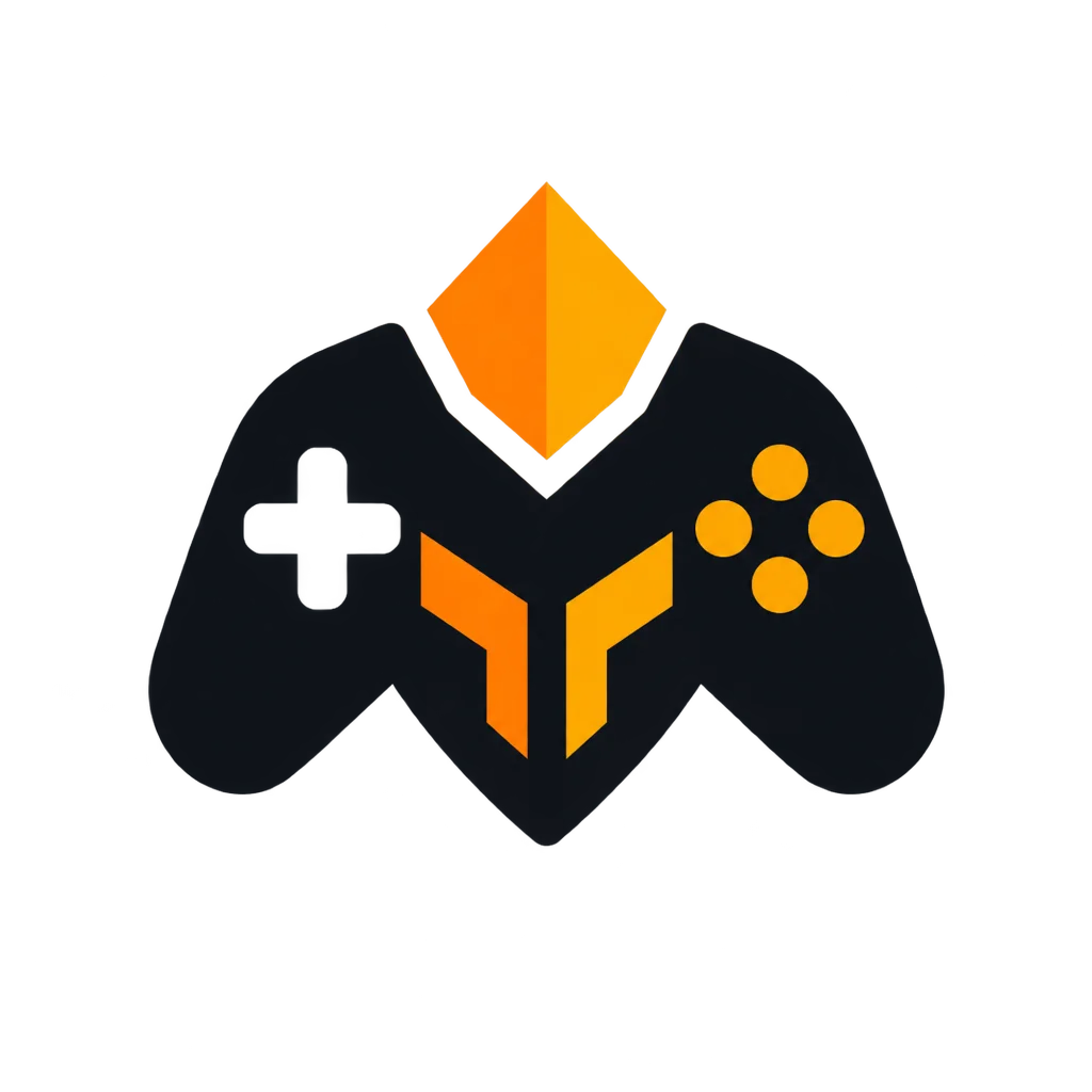 okta333games Logo