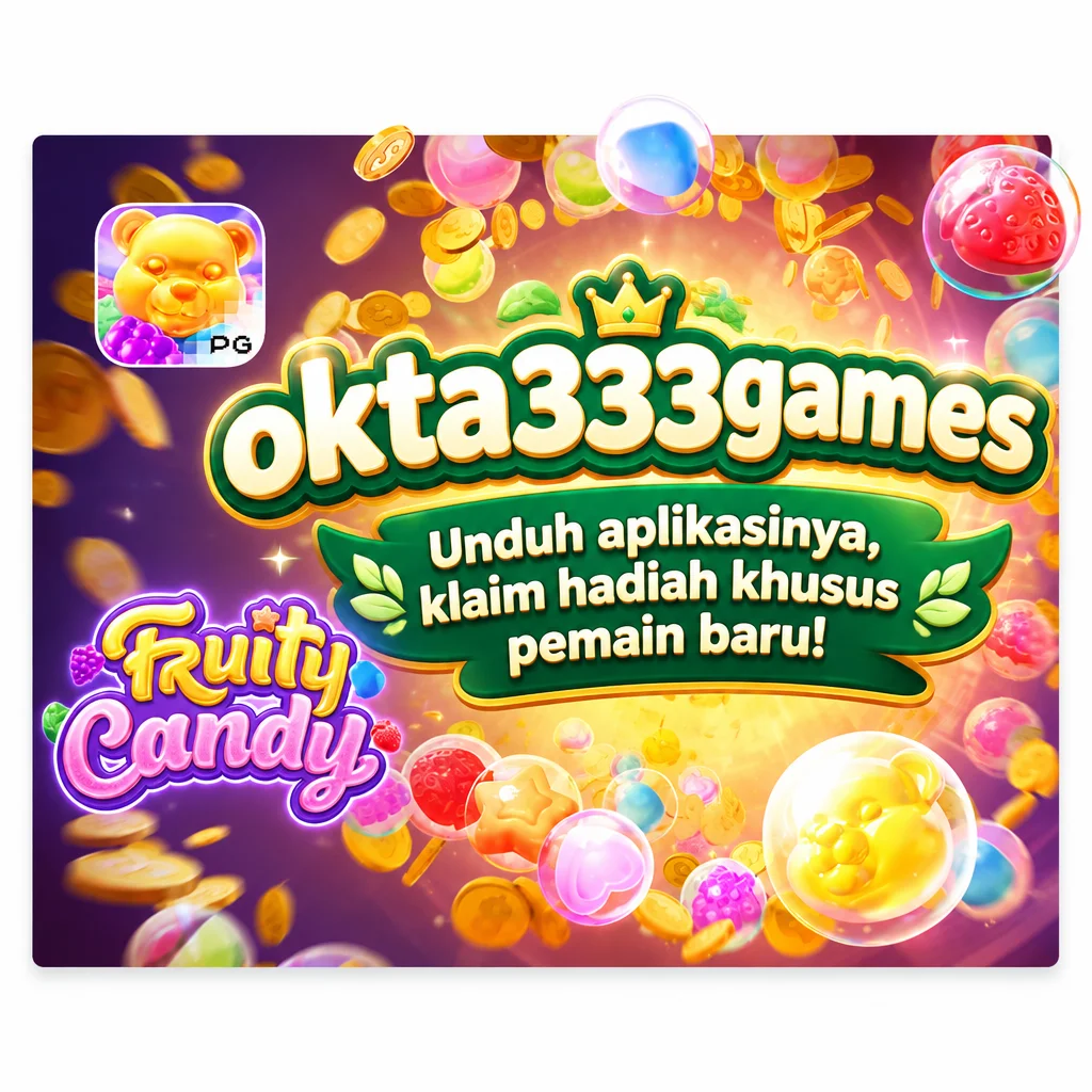 okta333games · Game & unduhan