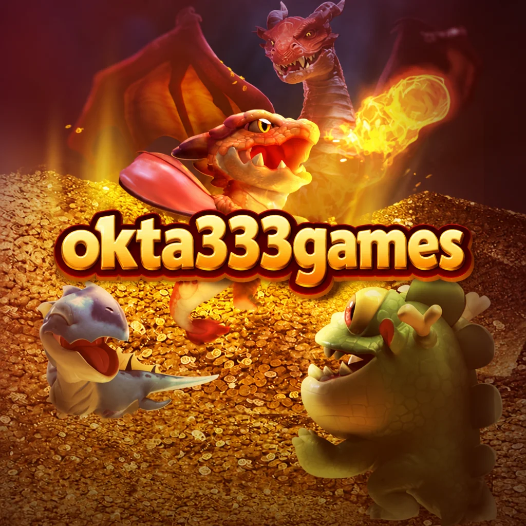 okta333games · Dragon Hatch