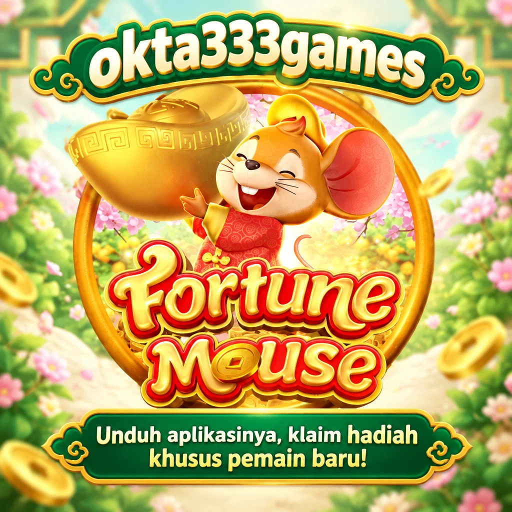 okta333games · Fortune Mouse