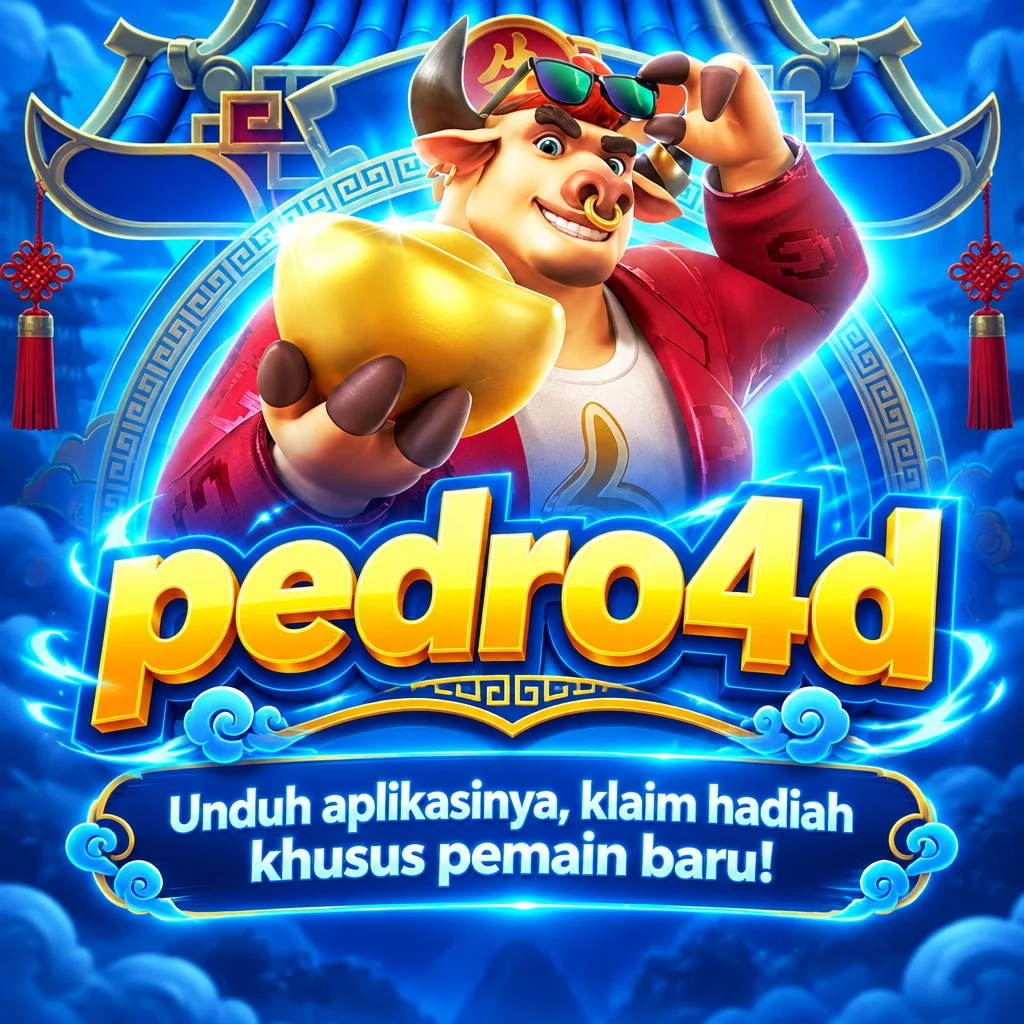 pedro4d Android APK