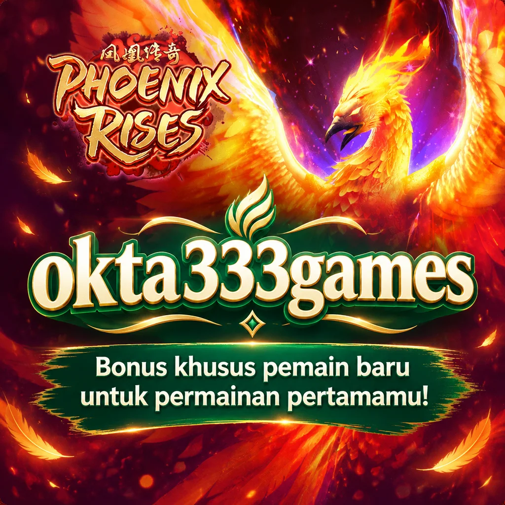 okta333games · Game & unduhan