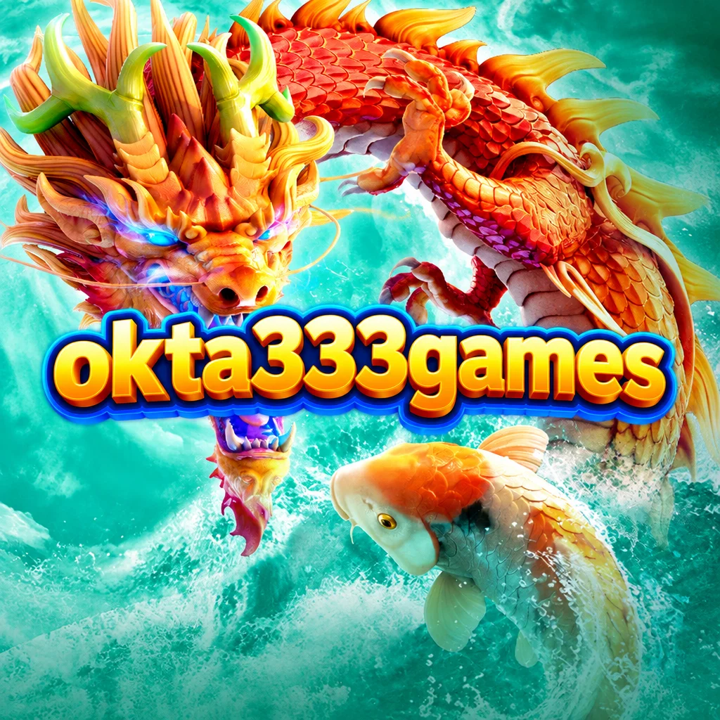 okta333games · Dragon Legend